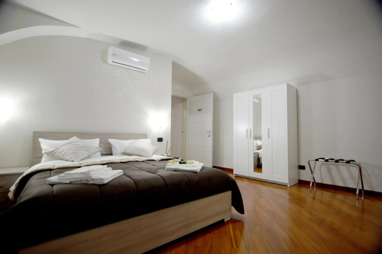 Montesantogroup Apartments
