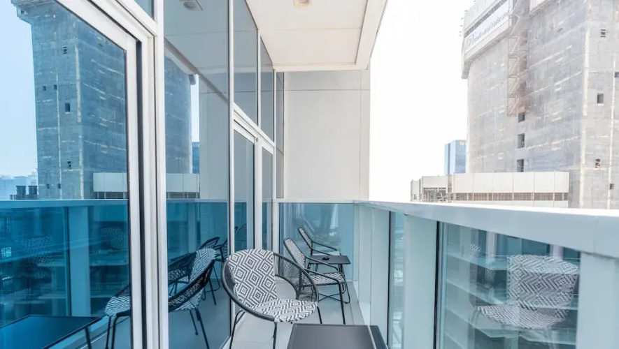 Dream Inn - Marina Arcade Tower