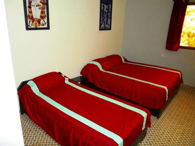 Hotel Kavana