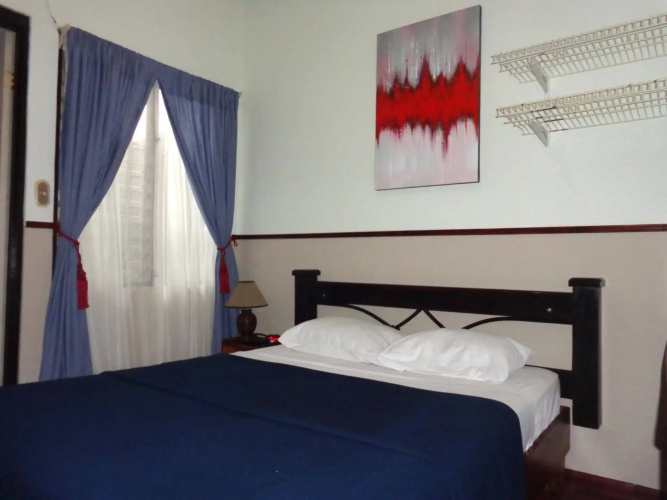 Hotel Santamaria