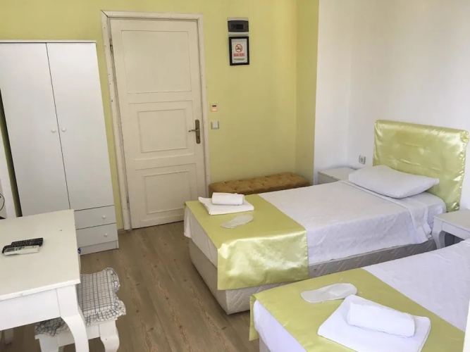 Alacati Sakiz Ev Hotel