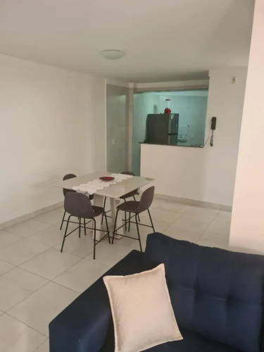 Solar Areia Preta 302