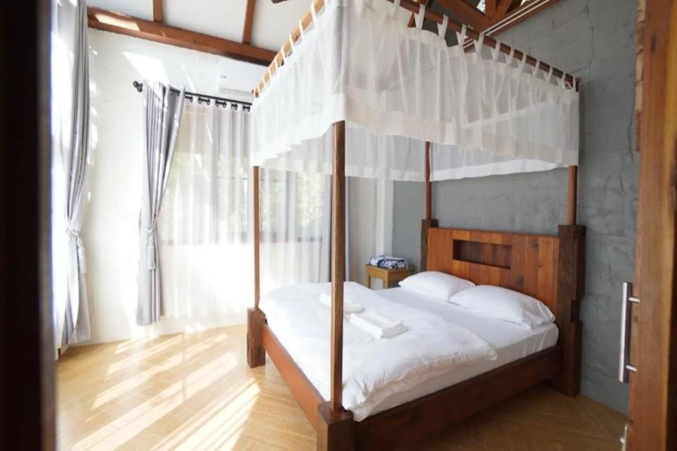 Goodvibes Cabins Chiang Mai