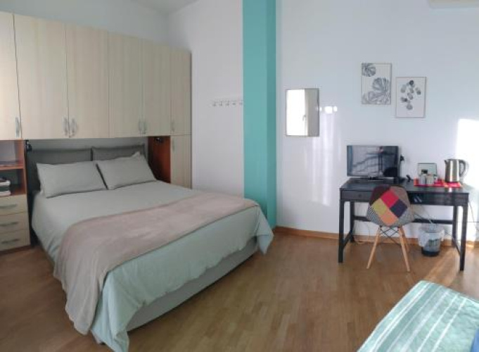 VentoVerde Bed & Breakfast