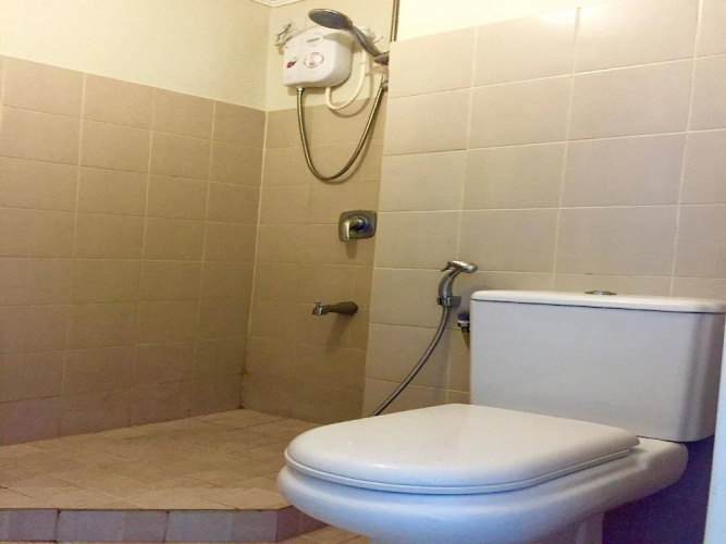 One Oasis Condotel