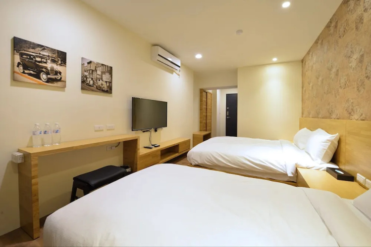 Hotelbild