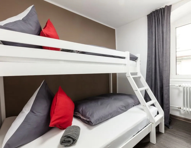 My Home Hotel Lamm Rottweil