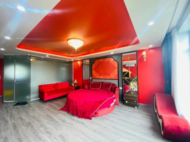 King Motel Ninh Binh