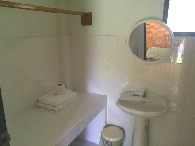 Pai Easy Resort