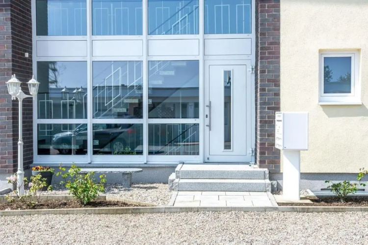 Haus-Strandburg-Seebriese