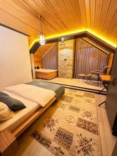 2 Bedrooms Deluxe Villa