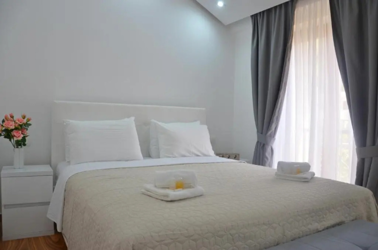 Andaluni Beach Apartments