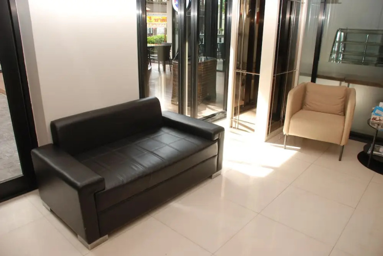 Portico Residence