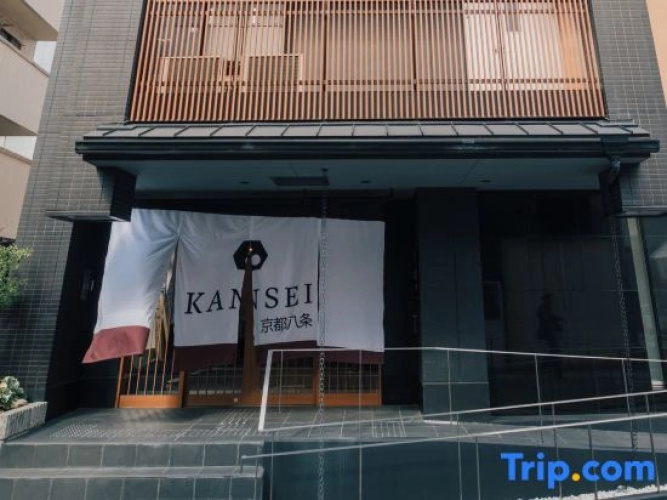 Kansei Kyotohachijo