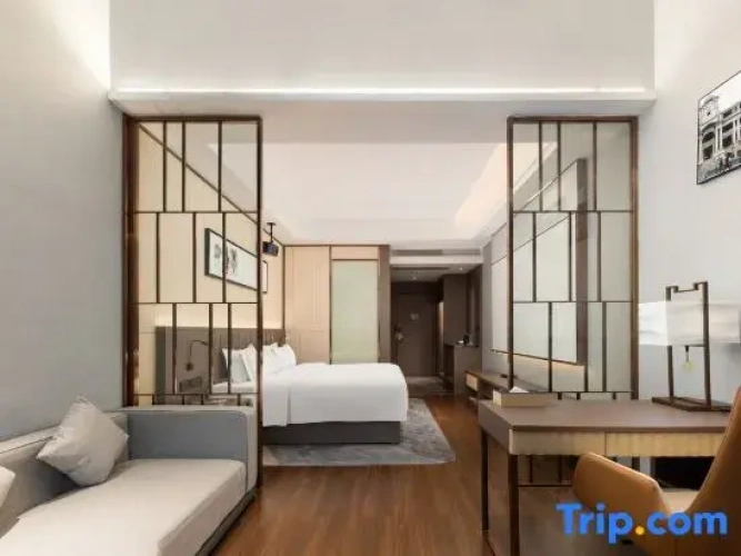 Luxury Double room