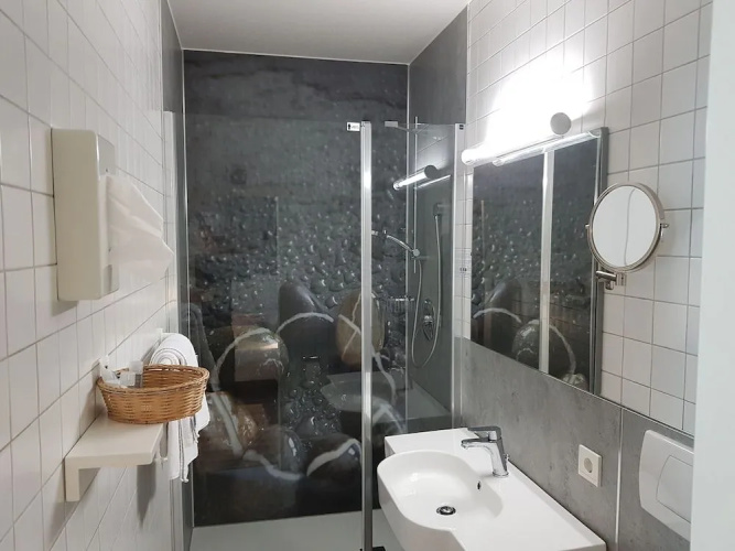 Hotel Traubenbra U