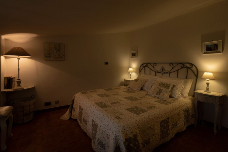 Bed and Breakfast Nero Buono