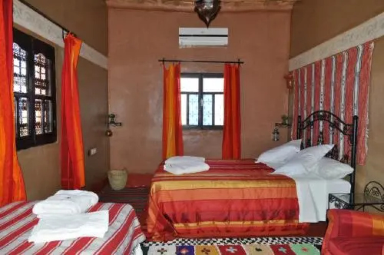 Kasbah Ait Abou
