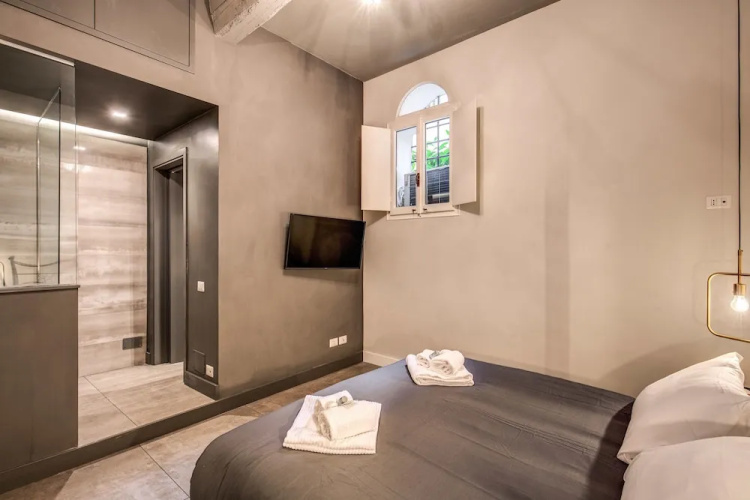 St. Eligio Suite