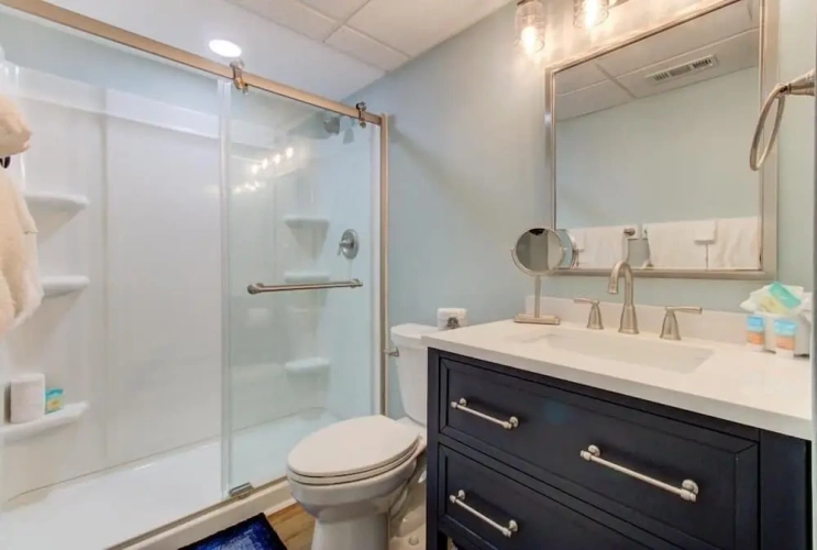 1 Bedroom Standard room