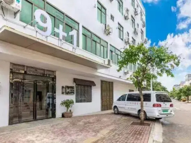 Hotelafbeelding
