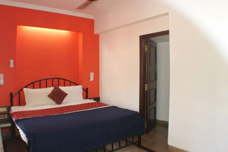 Bevvan Resort
