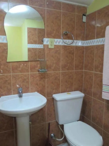 Hostal Se?or Vicente