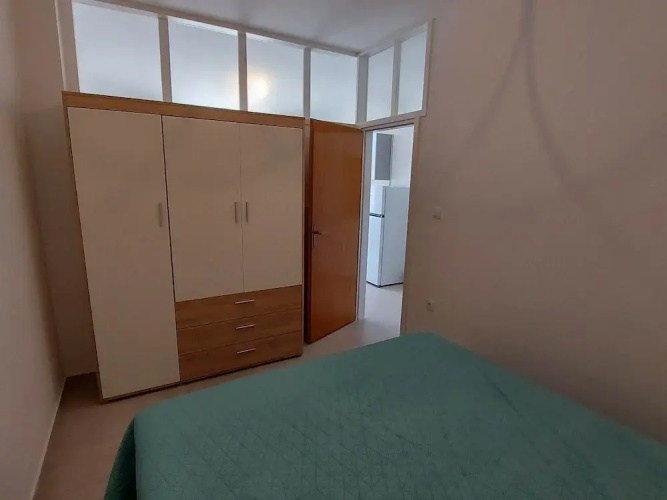 Apartments K & N
