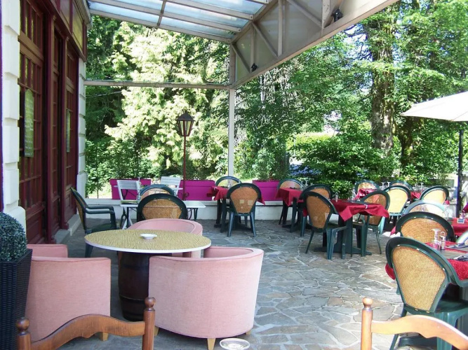 Auberge de la marquise