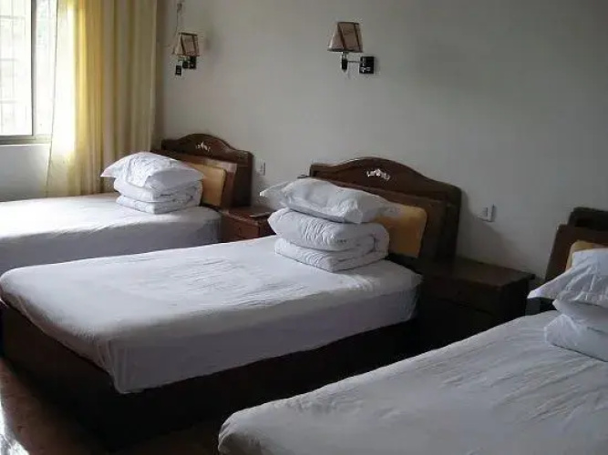 Xi Kelai Hotel