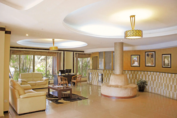 Royal Suites