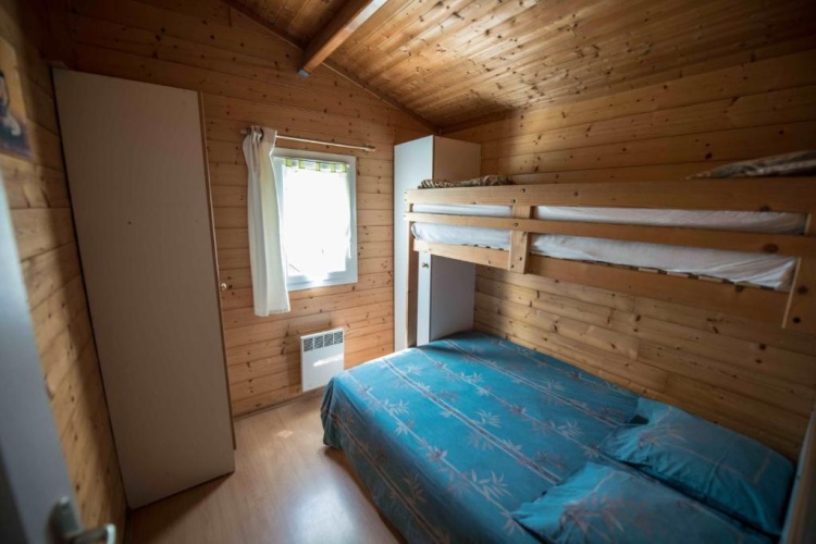 Superior Chalet