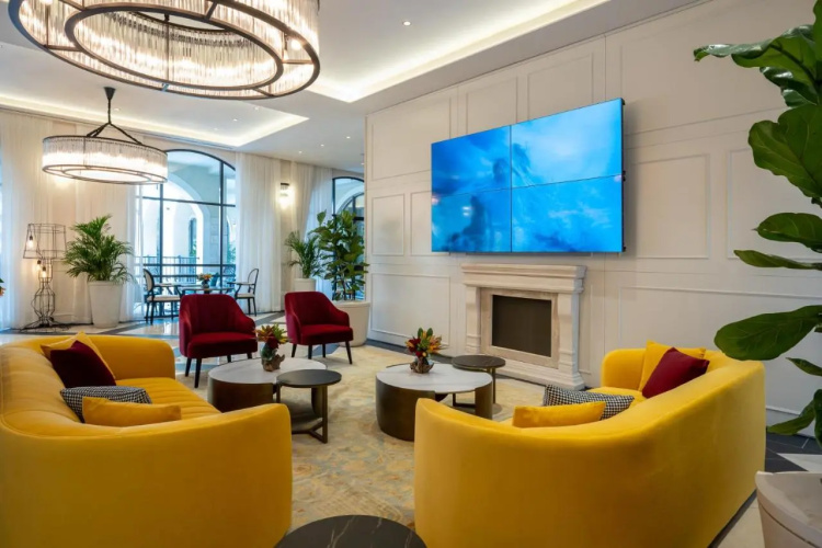 Hotel Botanica