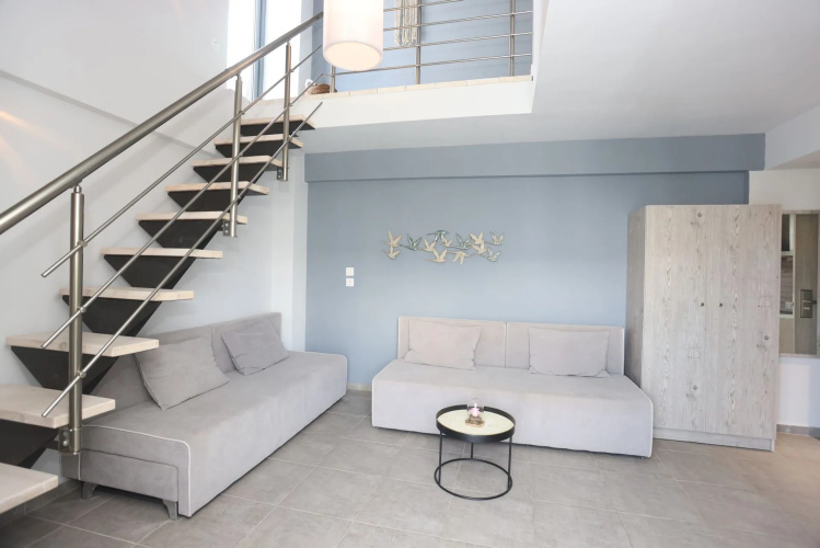 Adonis Luxury Village