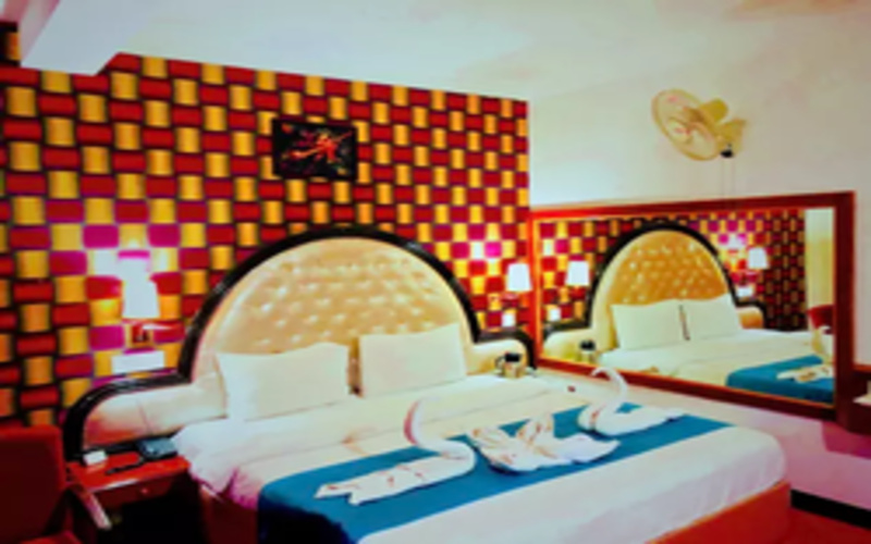 Premium Family Suite