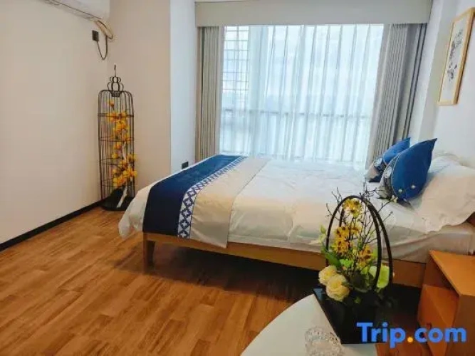 Premier Double room