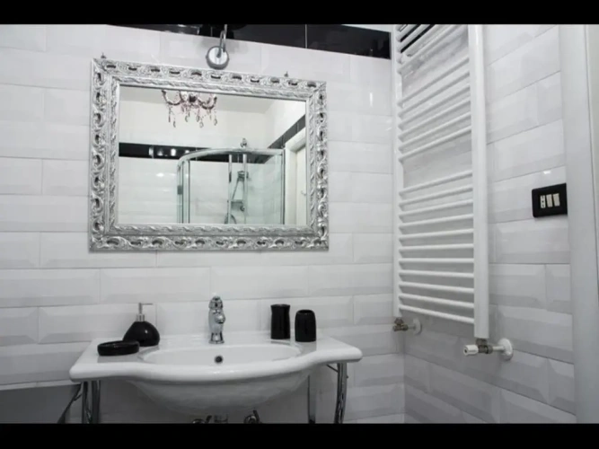 3 Bedrooms Double Apartment
