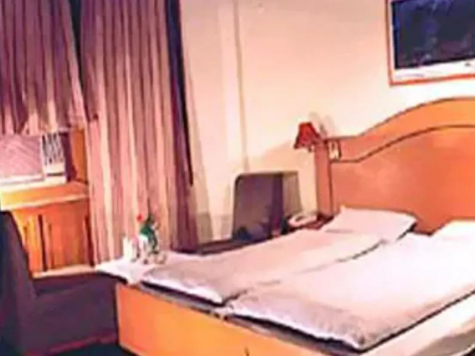 Hotel Atithi