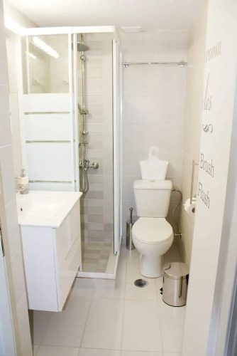Ermis mini suites