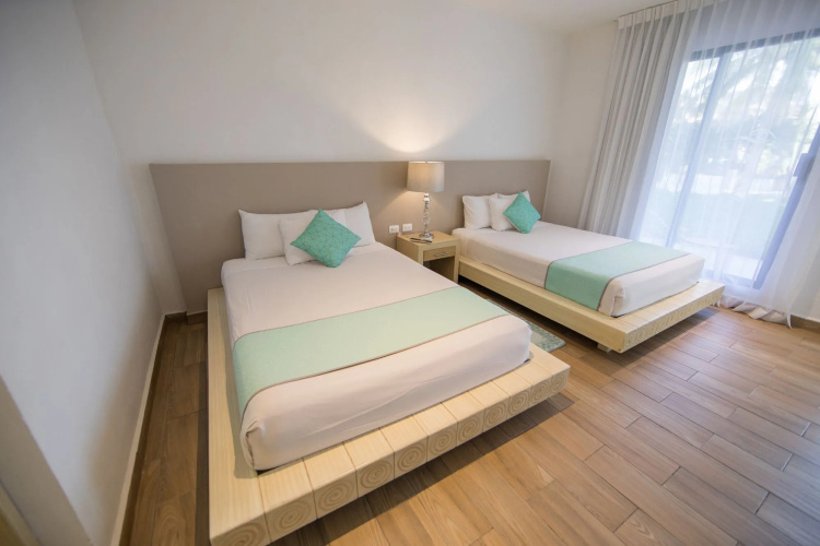 Hotel Ojo de Agua