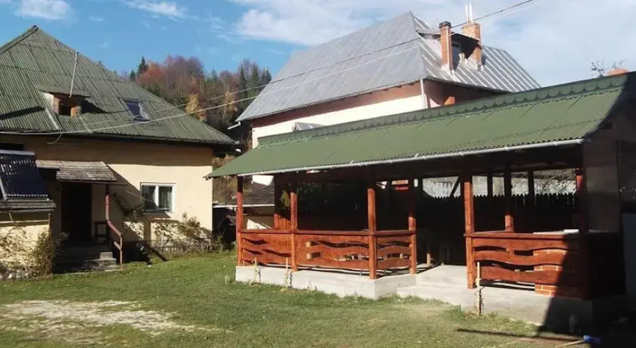 Casa Petruta