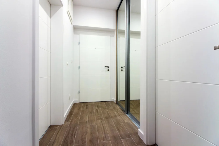 Lugo Apartments