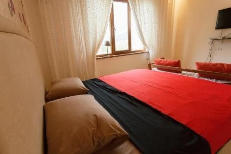 Holiday Home On Agmashenebeli