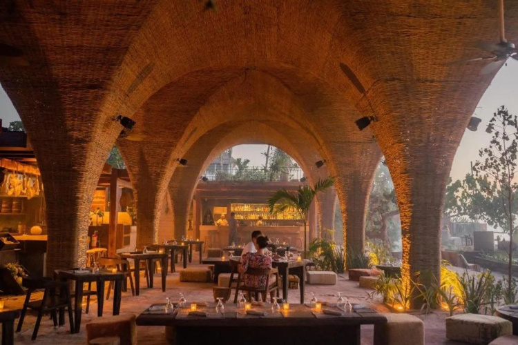Nomade Holbox (Adults only) photo 30