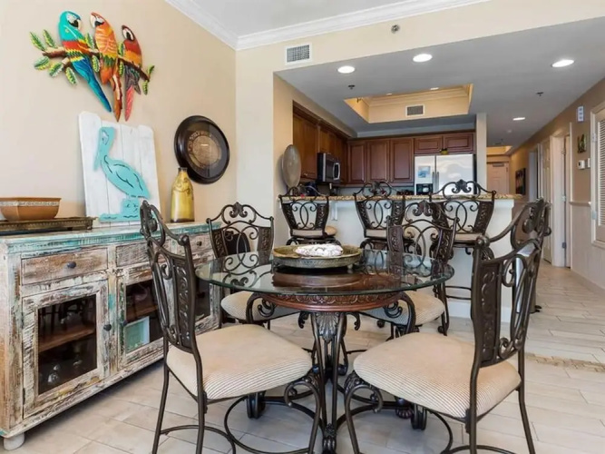 Seawind by Meyer Vacation Rentals
