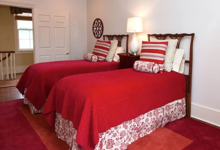 Marcia's Cottages