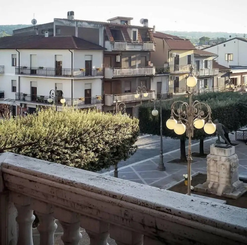 La Piazzetta