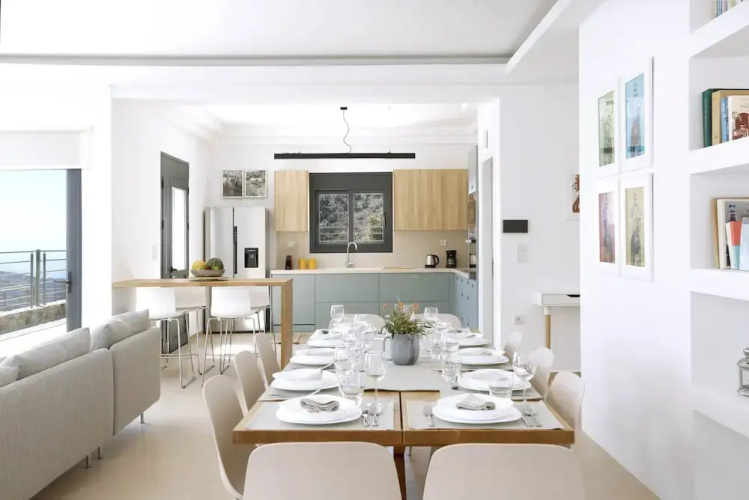Aires Villa
