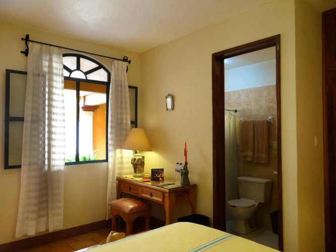 Casa Lidia