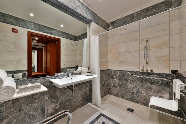 The Ritz Carlton Jeddah photo 11